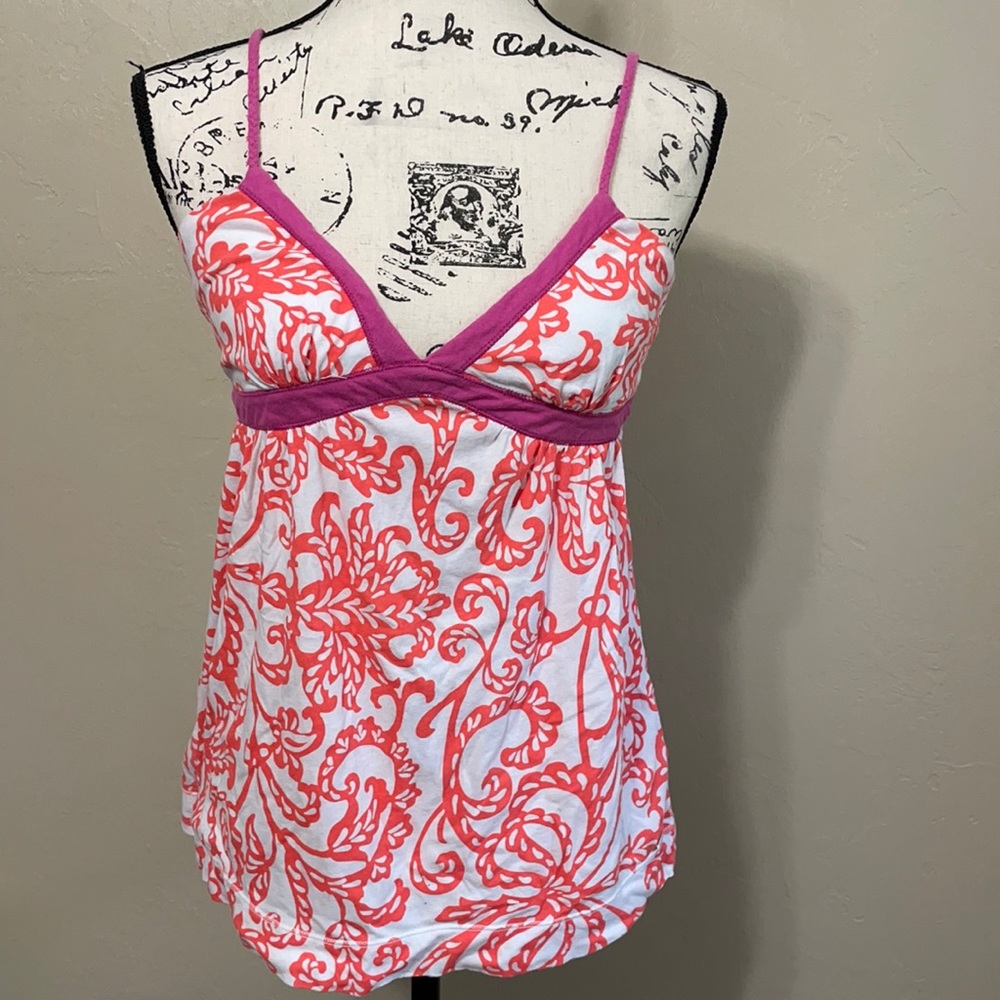 Aeropostale Tank top.